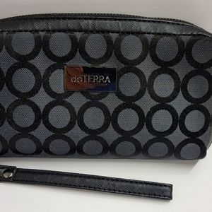 doTerra essential oil carry bag